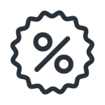 Descuentos exclusivos